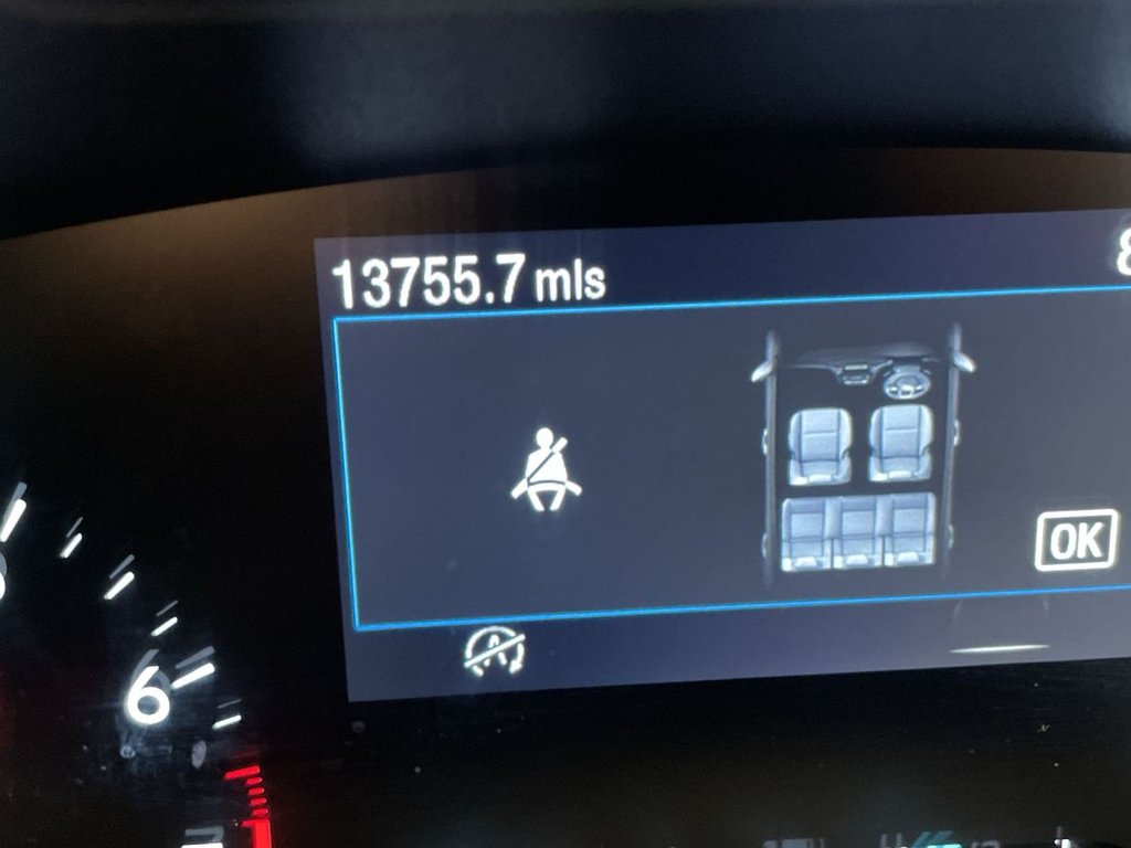 Used Ford Focus 2023 for sale - 77748351: Photo 25