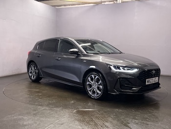 Used Ford Focus 2023 for sale - 77748351: Photo