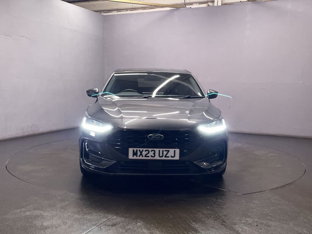 Used Ford Focus 2023 for sale - 77748351: Photo 3