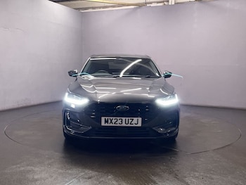 Used Ford Focus 2023 for sale - 77748351: Photo