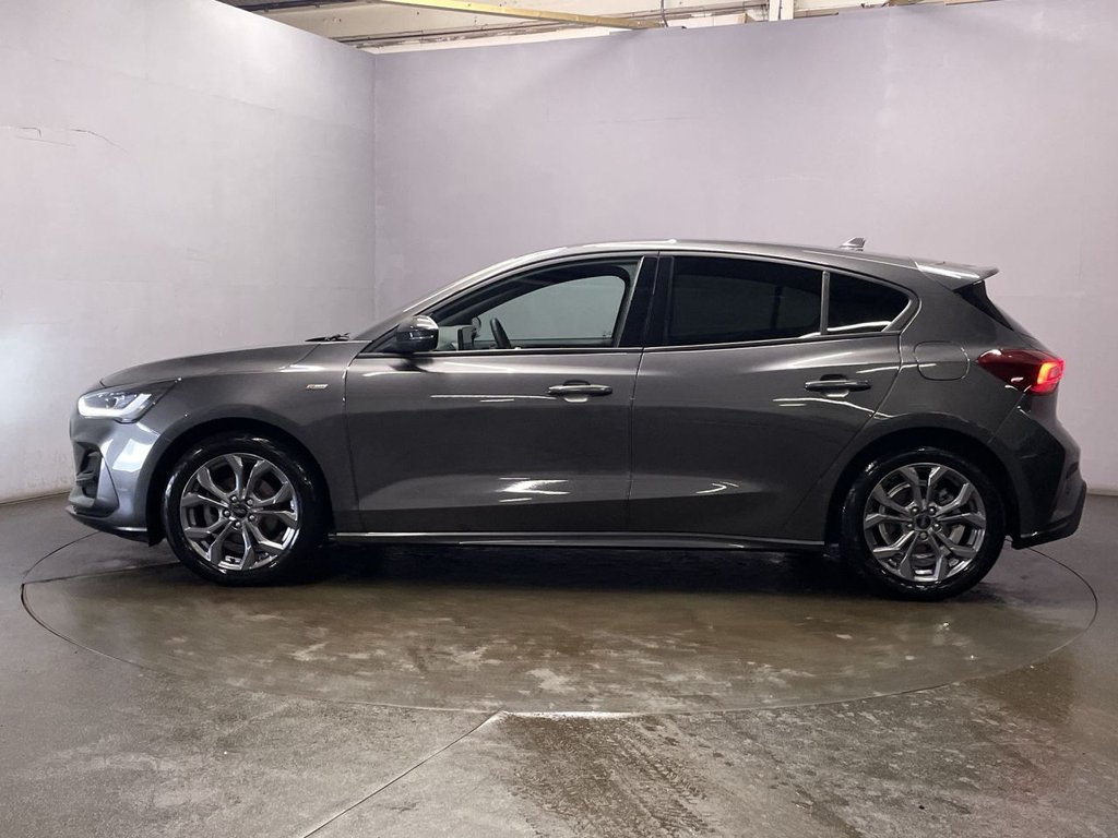 Used Ford Focus 2023 for sale - 77748351: Photo 5