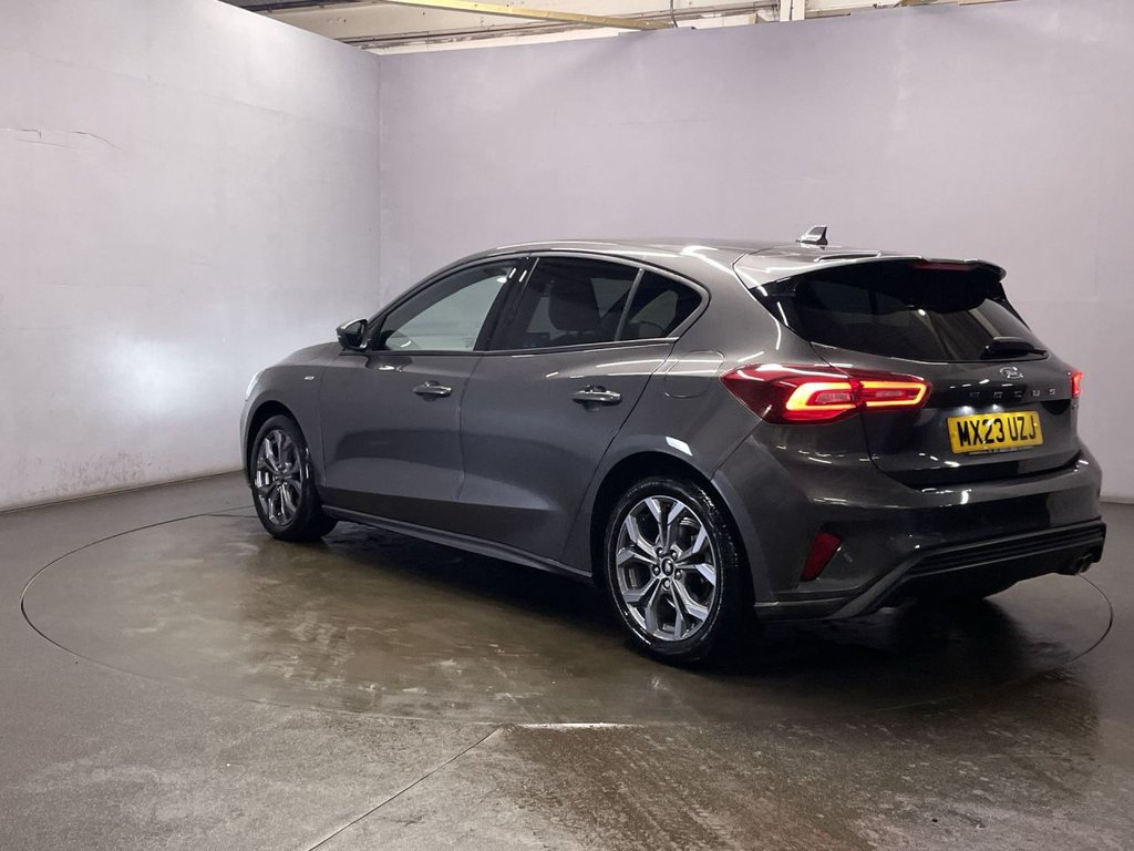 Used Ford Focus 2023 for sale - 77748351: Photo 6