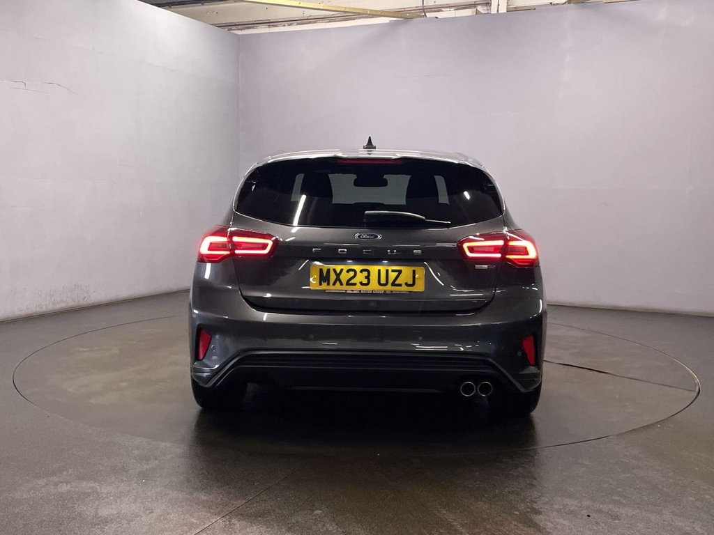 Used Ford Focus 2023 for sale - 77748351: Photo 7