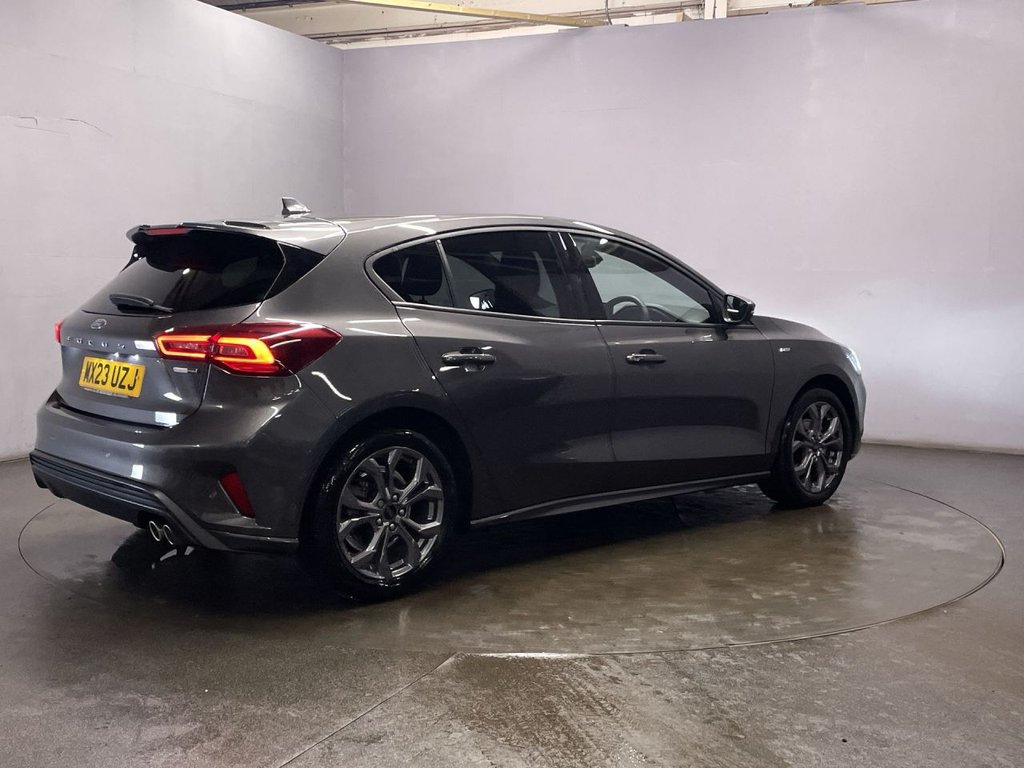 Used Ford Focus 2023 for sale - 77748351: Photo 8