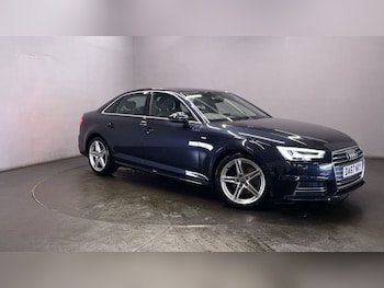 Used Audi A4 2017 for sale - 75814934: Photo