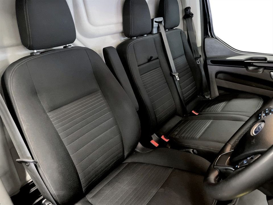 Used Ford Transit Custom 2022 for sale - 77534438: Photo 11