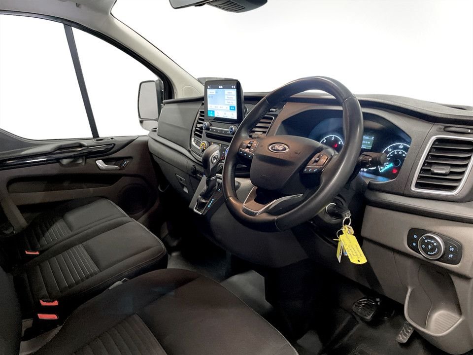 Used Ford Transit Custom 2022 for sale - 77534438: Photo 12
