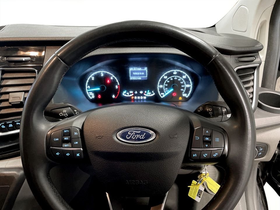 Used Ford Transit Custom 2022 for sale - 77534438: Photo 13