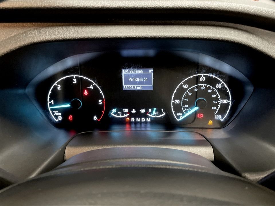 Used Ford Transit Custom 2022 for sale - 77534438: Photo 14
