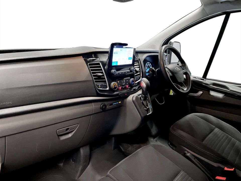 Used Ford Transit Custom 2022 for sale - 77534438: Photo 15