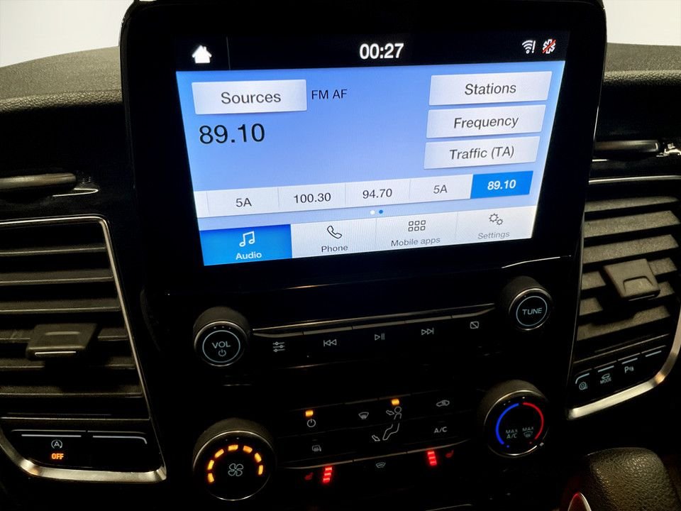 Used Ford Transit Custom 2022 for sale - 77534438: Photo 16