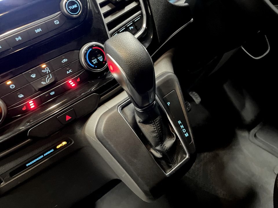 Used Ford Transit Custom 2022 for sale - 77534438: Photo 17