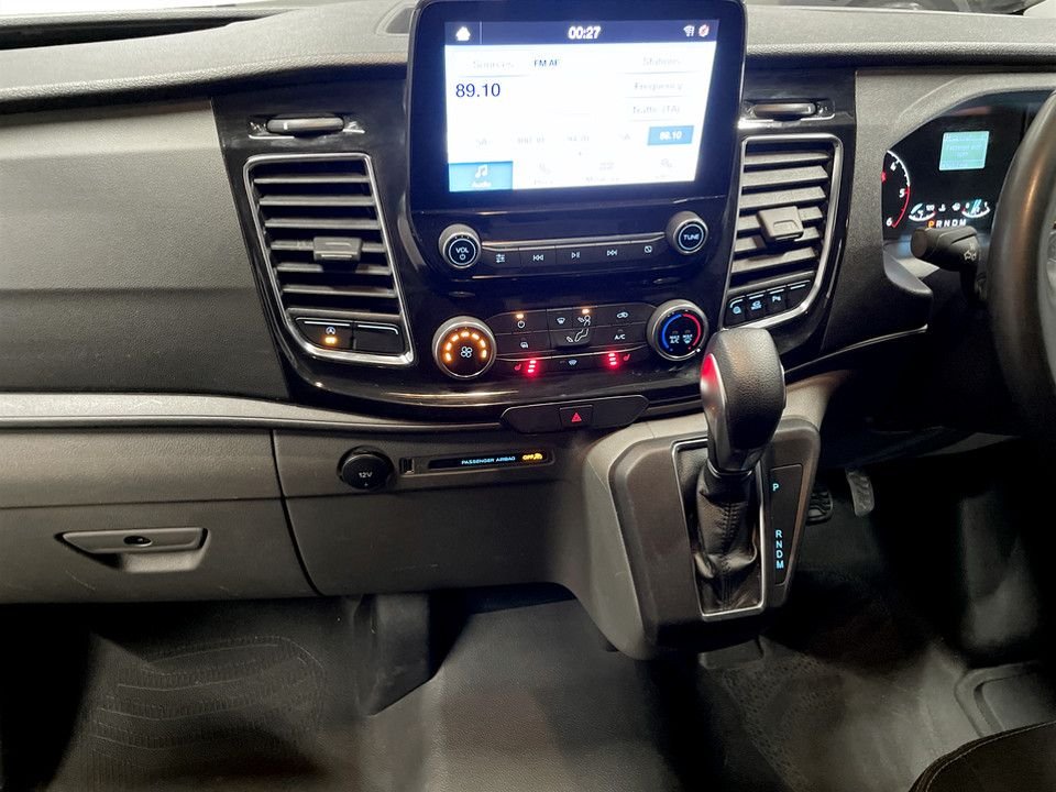 Used Ford Transit Custom 2022 for sale - 77534438: Photo 18