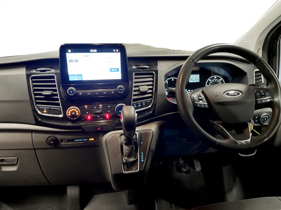 Used Ford Transit Custom 2022 for sale - 77534438: Photo 19