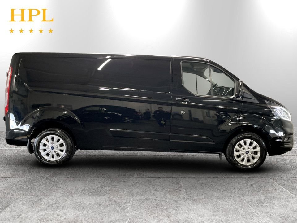 Used Ford Transit Custom 2022 for sale - 77534438: Photo 8