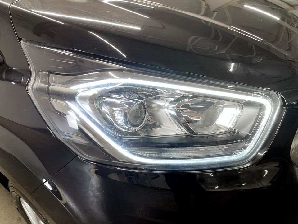 Used Ford Transit Custom 2022 for sale - 77534438: Photo 9