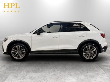 Used Audi Q3 2022 for sale - 79114019: Photo