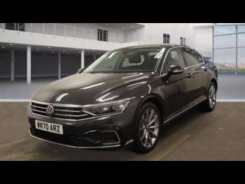 Used Volkswagen Passat 2020 for sale - 73049481: Photo