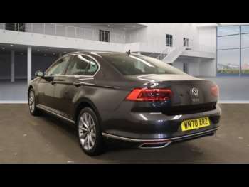Used Volkswagen Passat 2020 for sale - 73049481: Photo