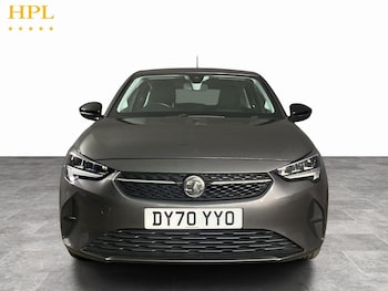 Used Vauxhall Corsa 2020 for sale - 79481608: Photo