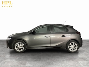 Used Vauxhall Corsa 2020 for sale - 79481608: Photo