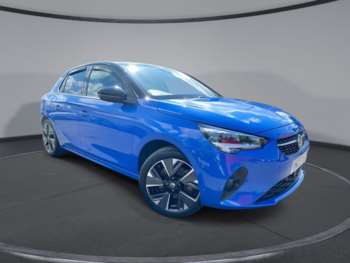 2022 (22) - 50kWh Elite Premium Hatchback 5dr Electric Auto (136 ps)