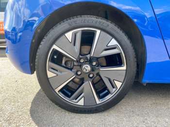 Used Vauxhall Corsa-e 2022 for sale - 74773182: Photo