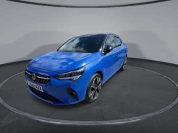 Used Vauxhall Corsa-e 2022 for sale - 74773182: Photo