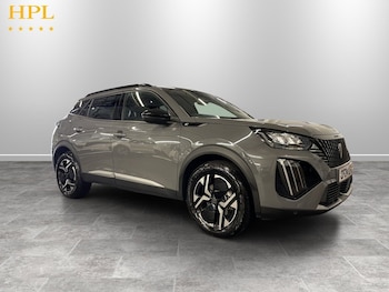 Used Peugeot E-2008 2024 for sale - 79539149: Photo