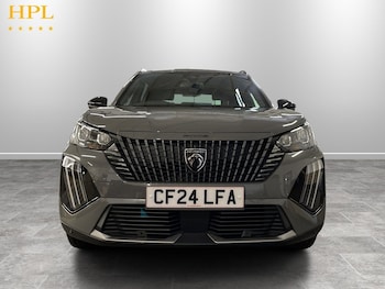 Used Peugeot E-2008 2024 for sale - 79539149: Photo