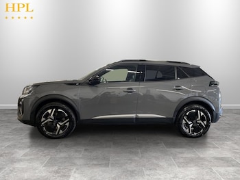 Used Peugeot E-2008 2024 for sale - 79539149: Photo