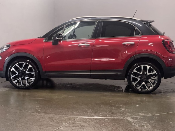 Used Fiat 500X 2020 for sale - 75799750: Photo 13