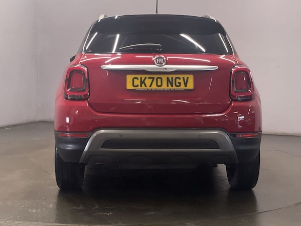 Used Fiat 500X 2020 for sale - 75799750: Photo 15
