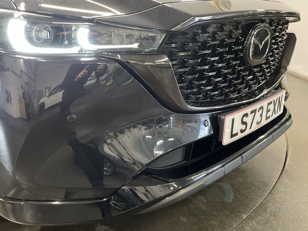 Used Mazda CX-5 2023 for sale - 76119066: Photo 11