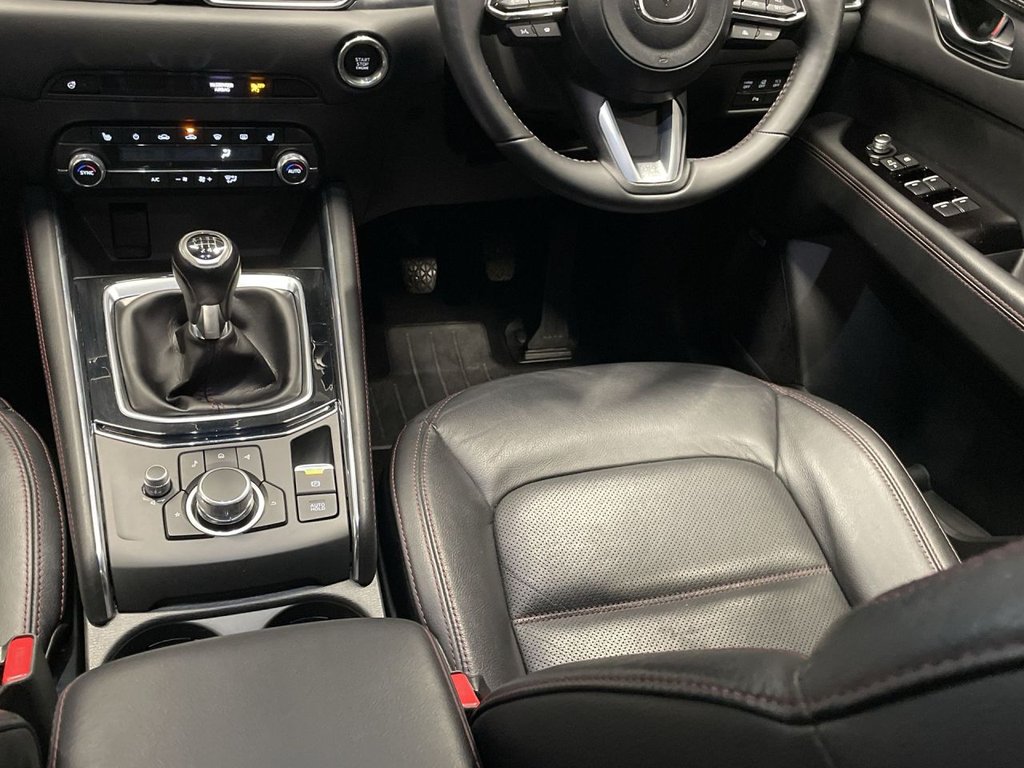Used Mazda CX-5 2023 for sale - 76119066: Photo 15