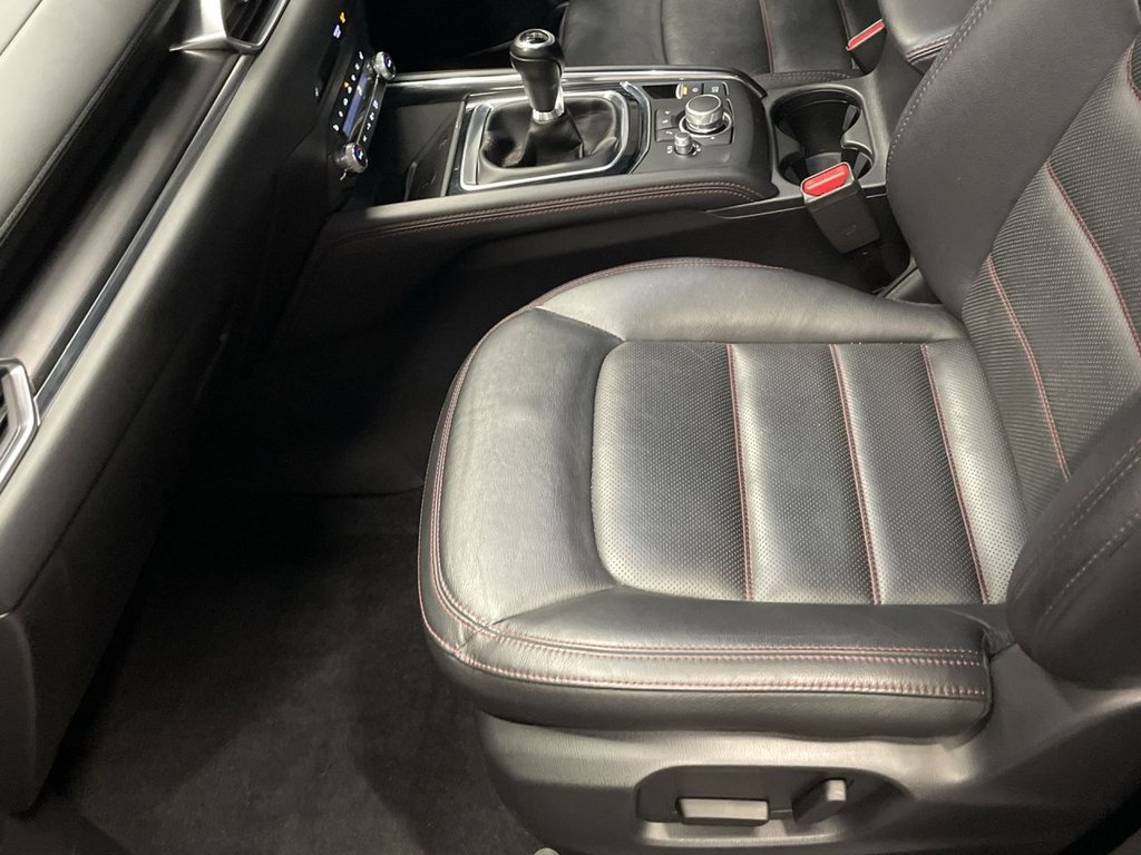 Used Mazda CX-5 2023 for sale - 76119066: Photo 17