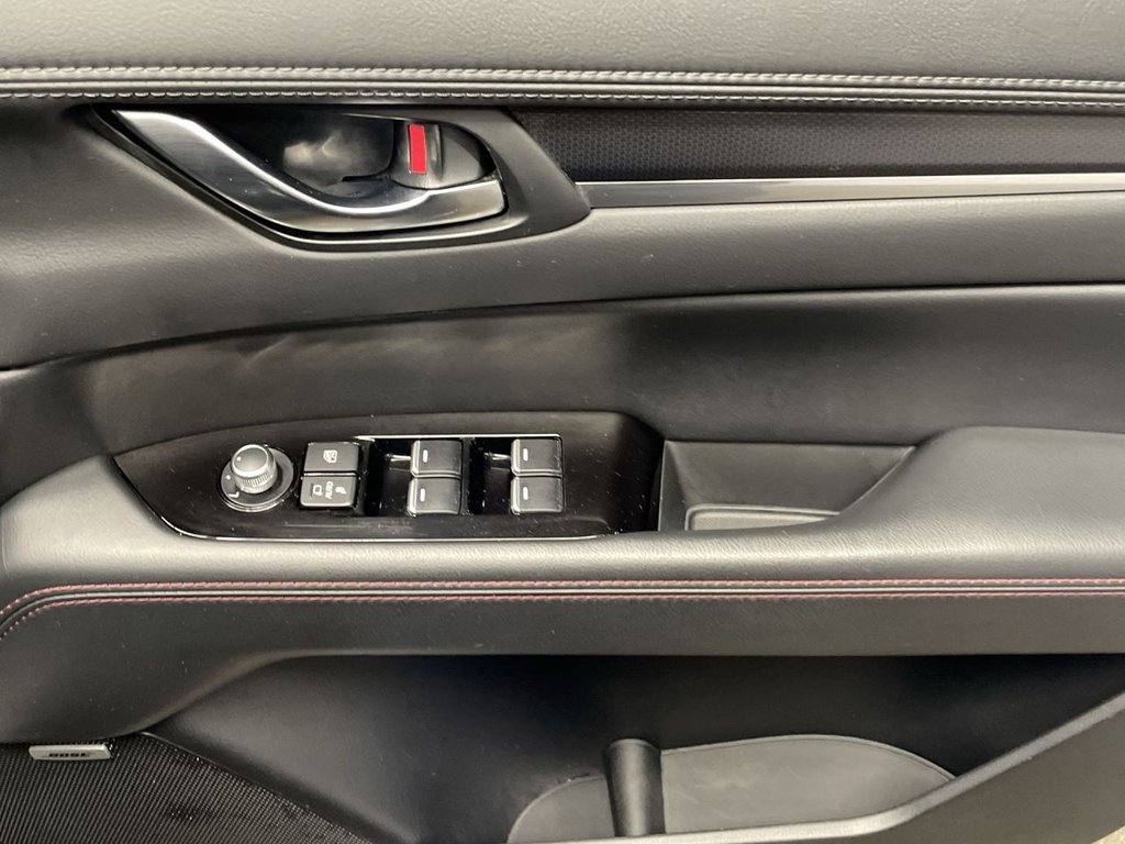 Used Mazda CX-5 2023 for sale - 76119066: Photo 25