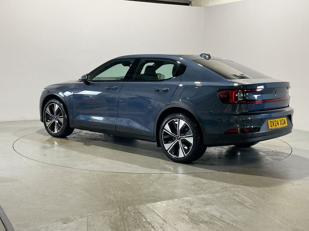 Used Polestar Polestar 2 2024 for sale - 77153225: Photo 13