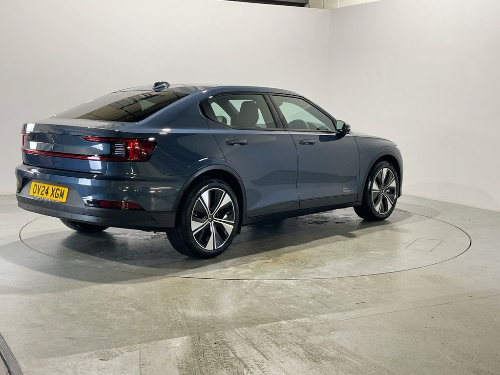 Used Polestar Polestar 2 2024 for sale - 77153225: Photo 15