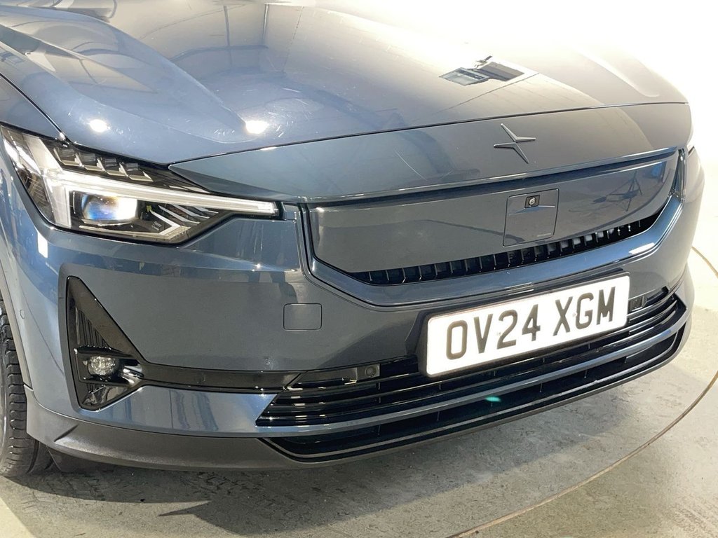 Used Polestar Polestar 2 2024 for sale - 77153225: Photo 17