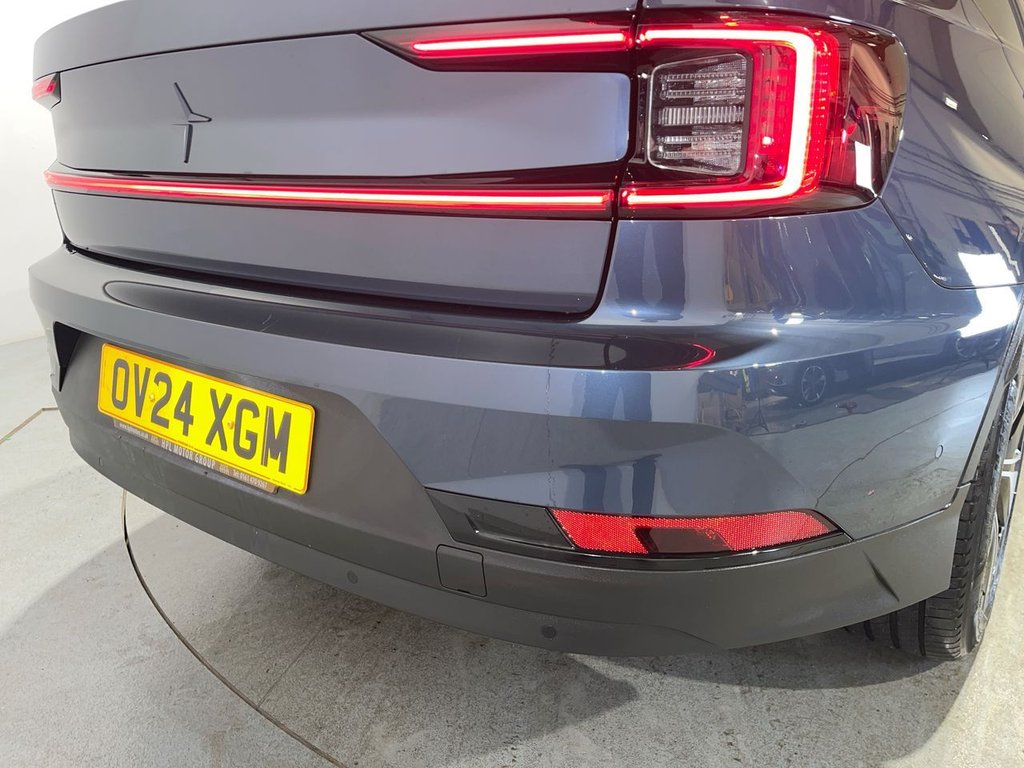 Used Polestar Polestar 2 2024 for sale - 77153225: Photo 20