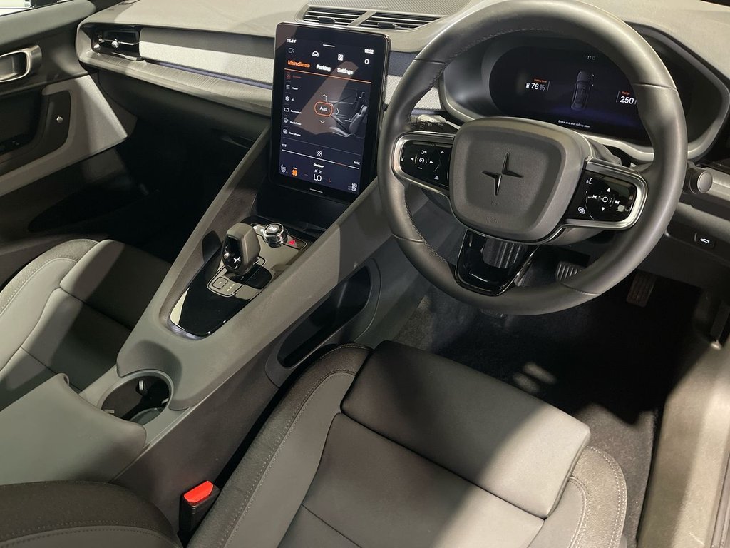 Used Polestar Polestar 2 2024 for sale - 77153225: Photo 22