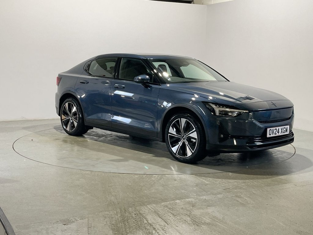 Used Polestar Polestar 2 2024 for sale - 77153225: Photo 9
