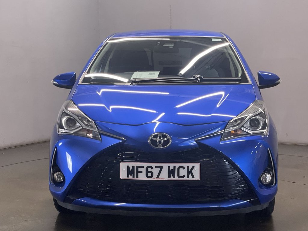 Used Toyota Yaris 2017 for sale - 75831529: Photo 11