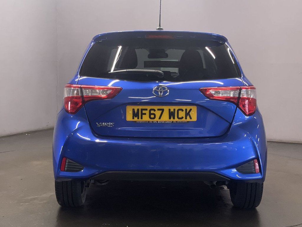 Used Toyota Yaris 2017 for sale - 75831529: Photo 15