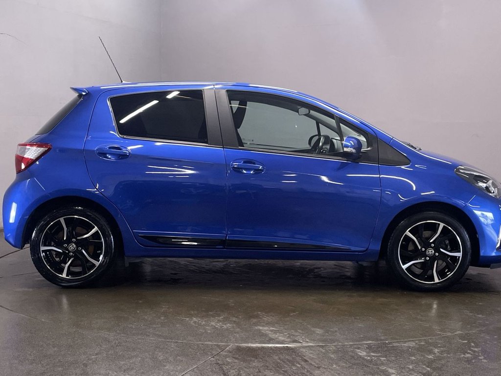 Used Toyota Yaris 2017 for sale - 75831529: Photo 17