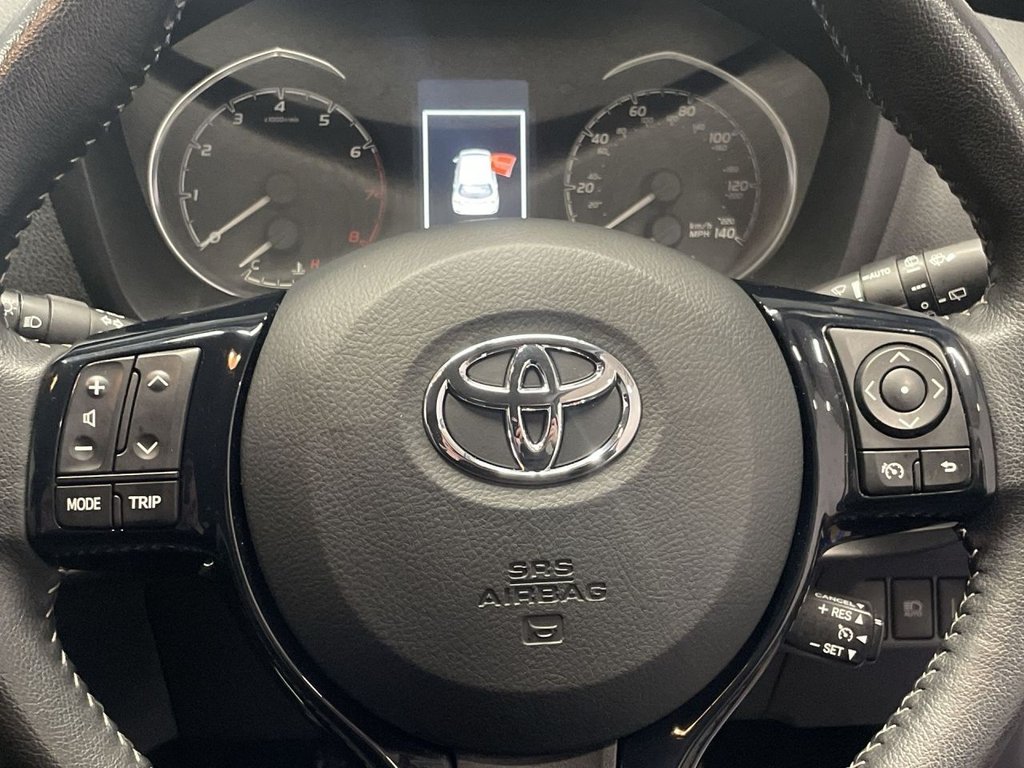 Used Toyota Yaris 2017 for sale - 75831529: Photo 20
