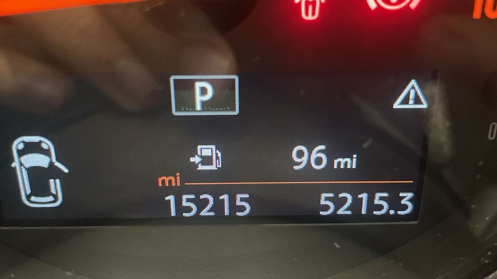 Vehicle 25
