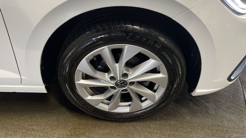 Used Volkswagen Polo 2023 for sale - 77110606: Photo 12