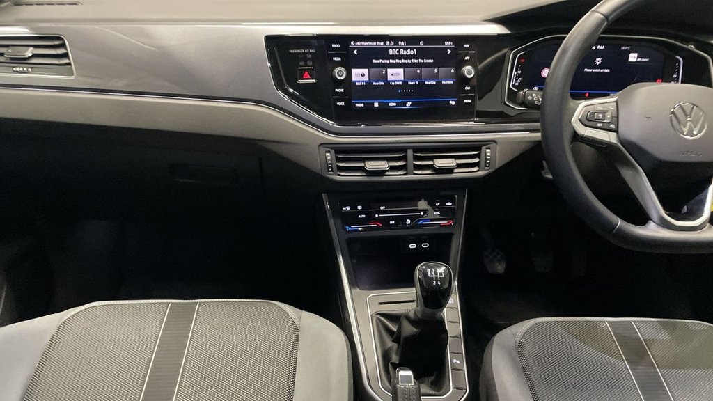 Used Volkswagen Polo 2023 for sale - 77110606: Photo 16